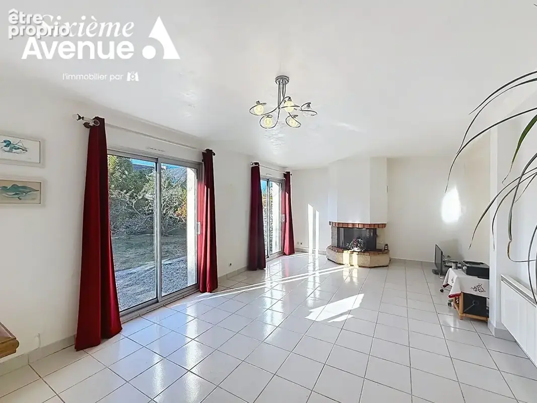 Maison Fouesnant 4 pièce(s) 84.03 m2 - photo 2
