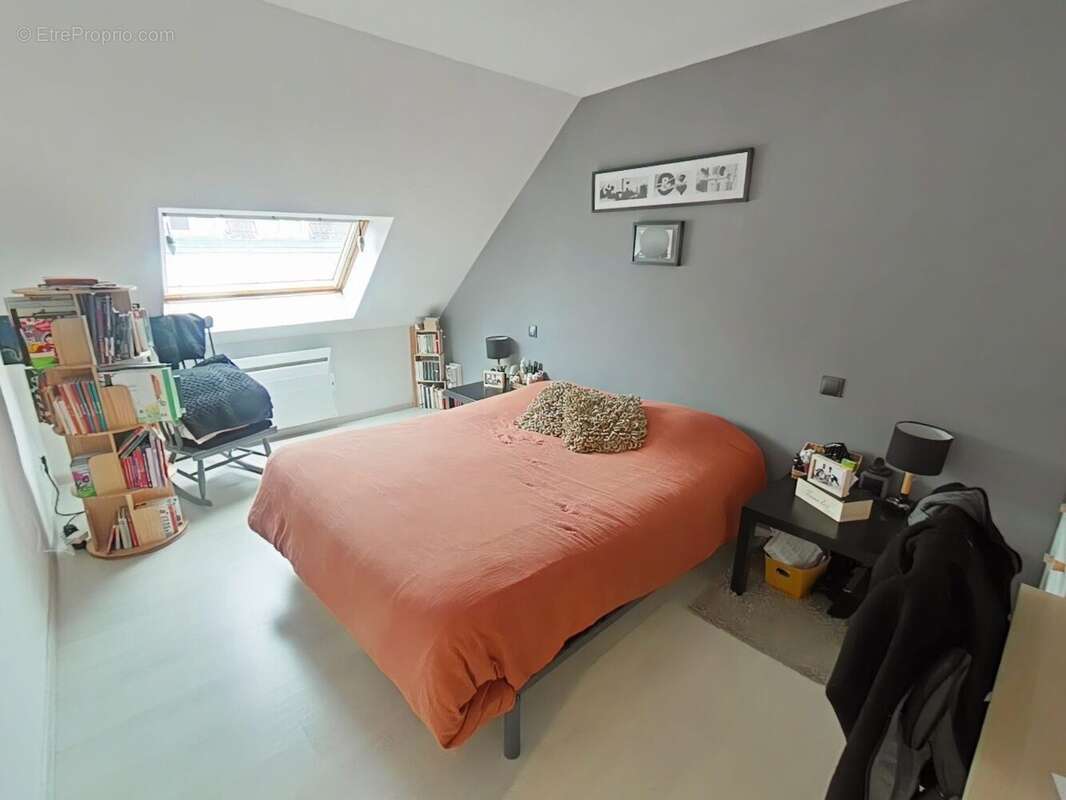 Appartement à CARVIN