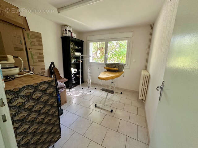 Maison 124m2 à Pélissanne - photo 5