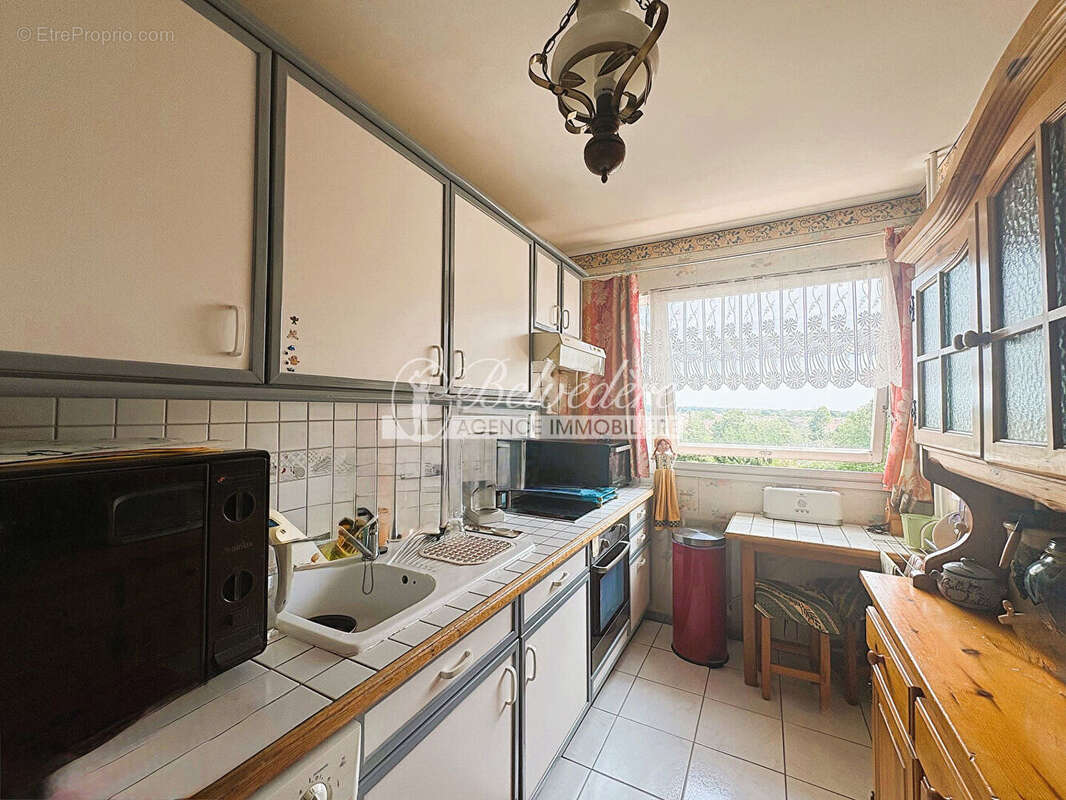 Appartement Saint Leu La Foret 3 pièce(s) 70m² - photo 5