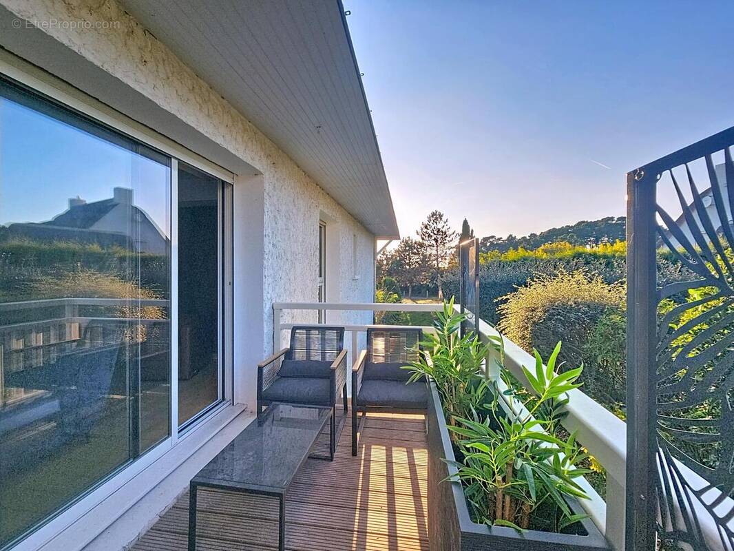 Photo 1 - Appartement à GUERANDE