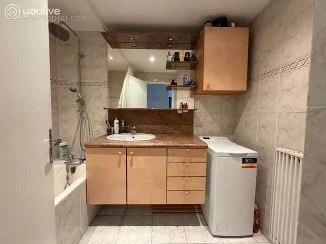 Appartement à LE PERREUX-SUR-MARNE