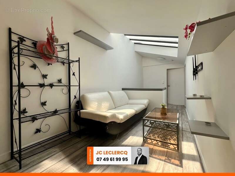 Maison à ECLARON-BRAUCOURT-SAINTE-LIVIERE