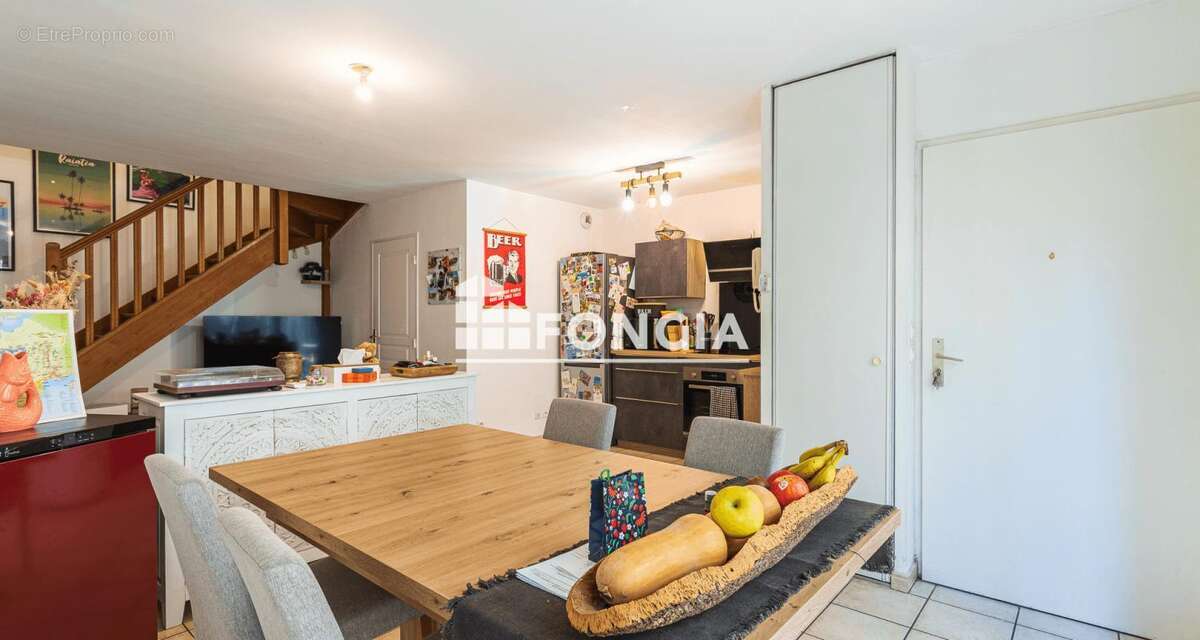 Appartement à LA SEYNE-SUR-MER