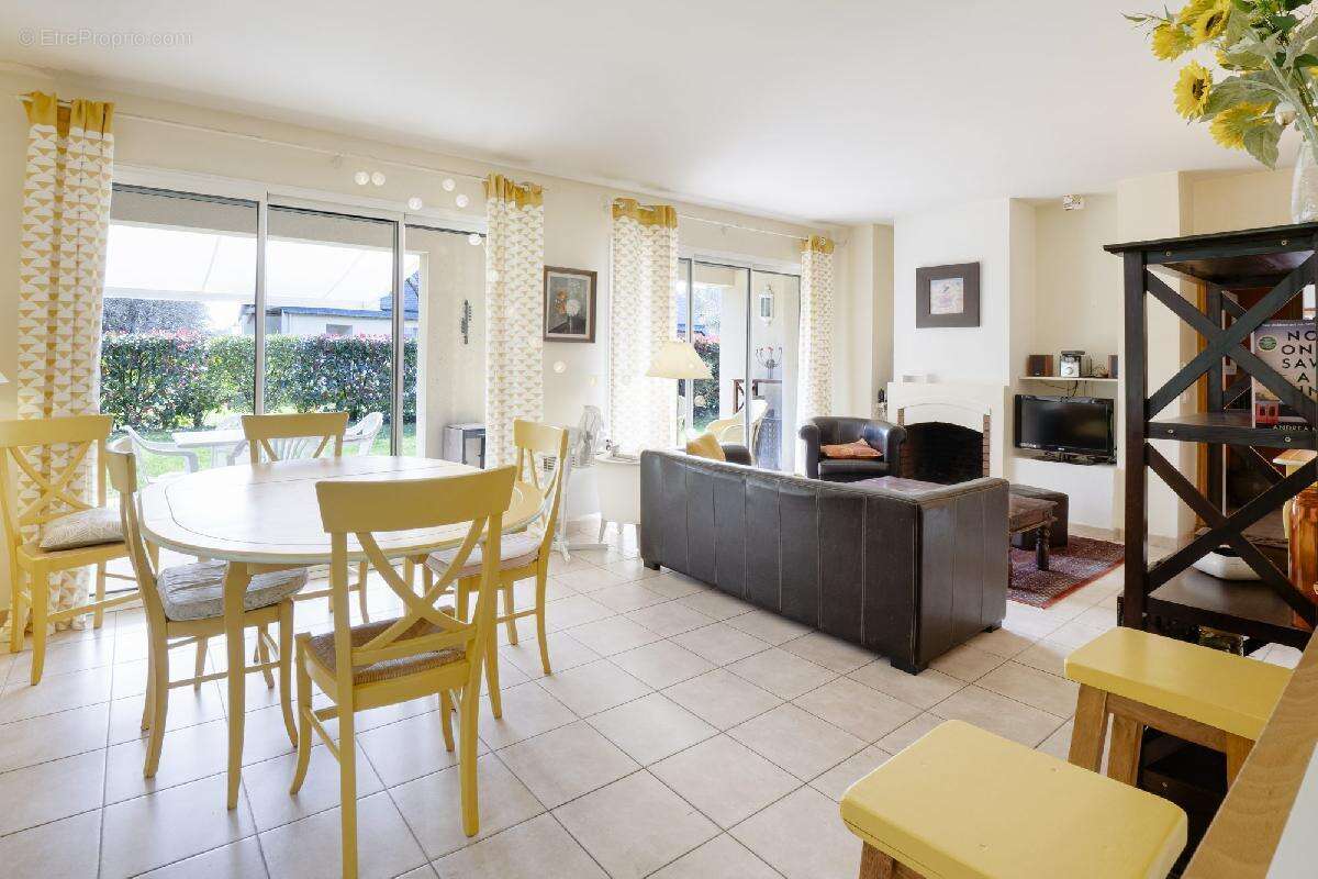 Maison à SAINT-ANDRE-DES-EAUX