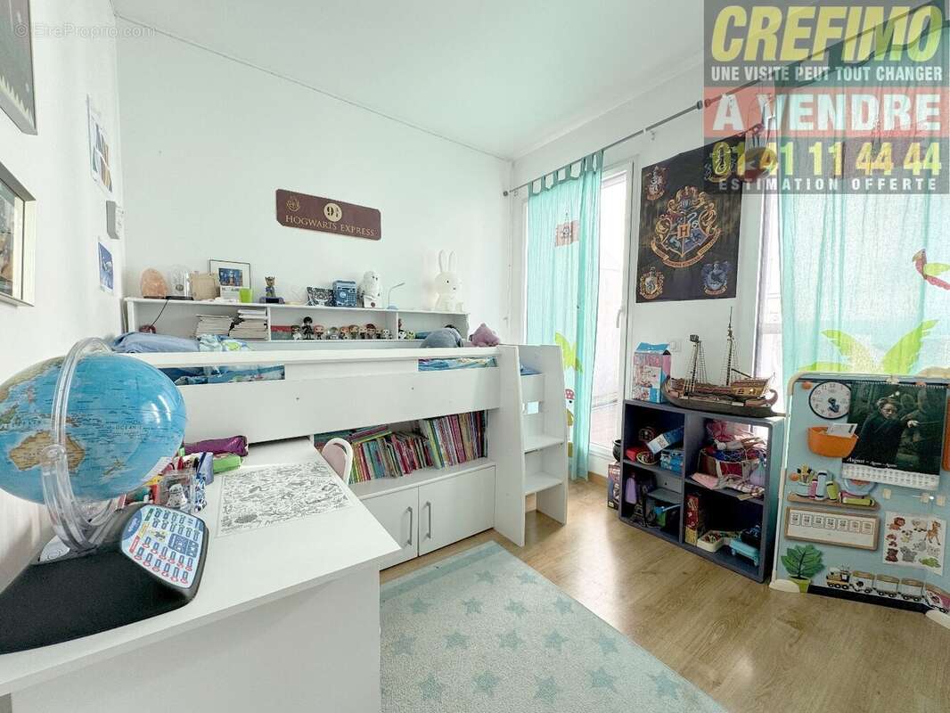 Maison à ASNIERES-SUR-SEINE