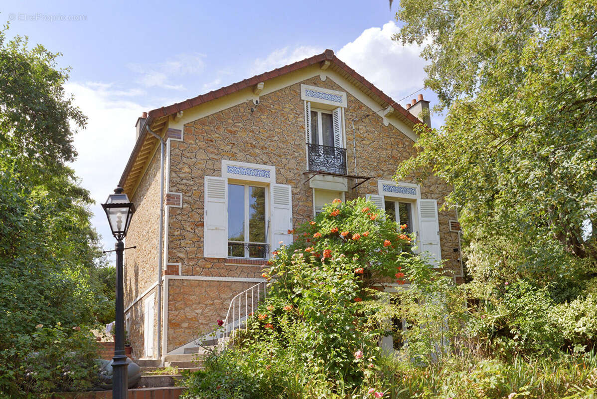 Maison à BRUNOY