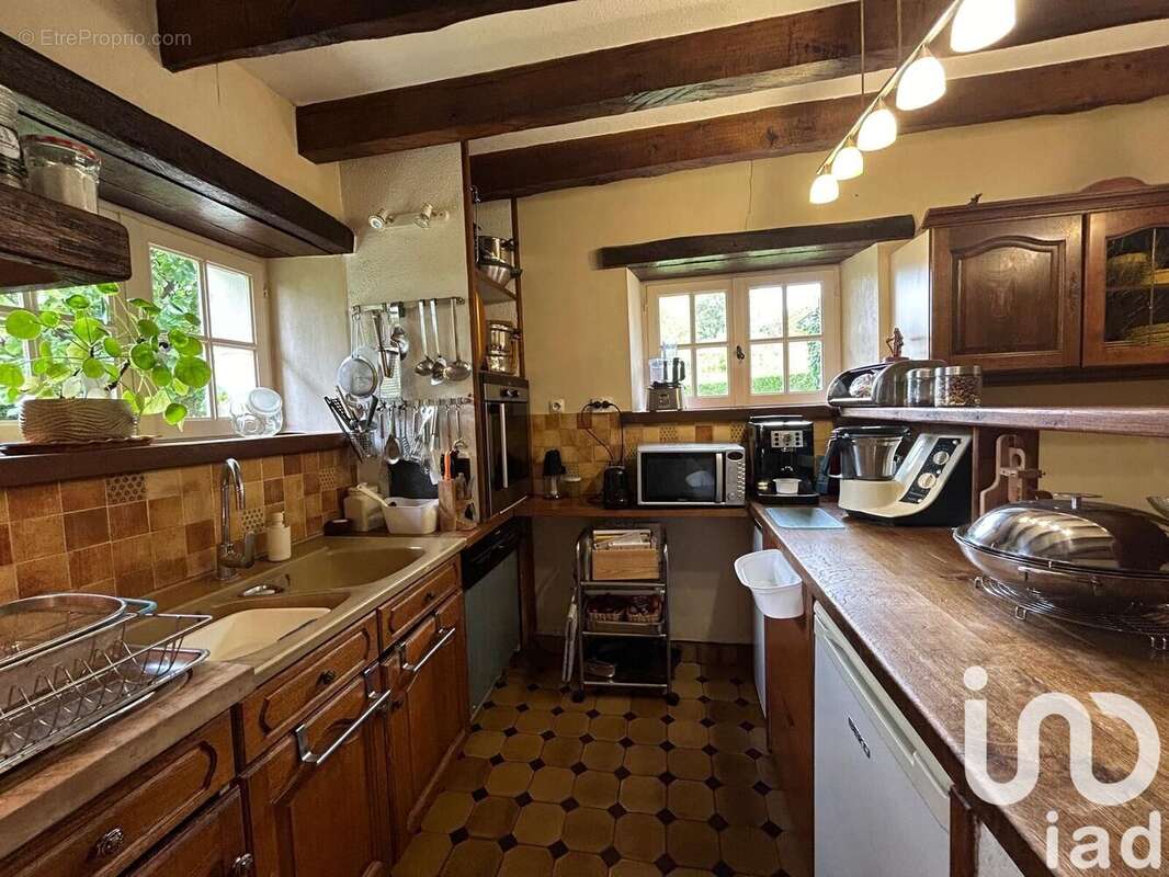 Photo 5 - Maison à MAZE