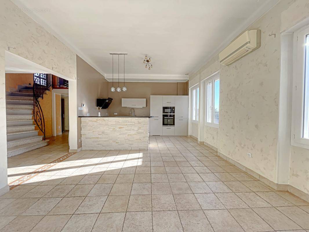 Appartement à MANOSQUE