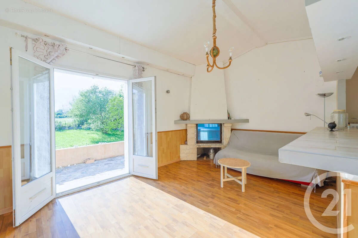 Maison 93 m² à Pietracorbara  - photo 2