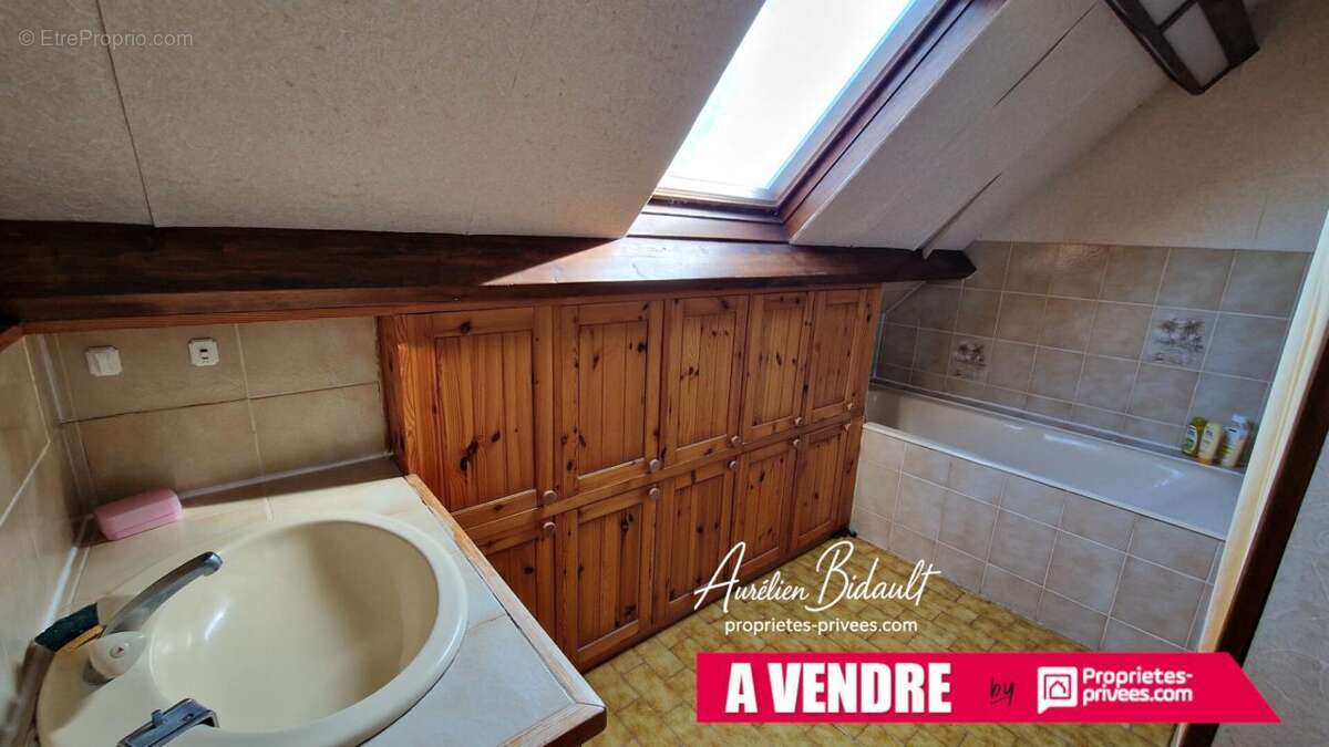 Maison 5 pièces 110 m² Avrilly - photo 10