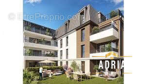 Appartement 43 m² à Sartrouville  - photo 3