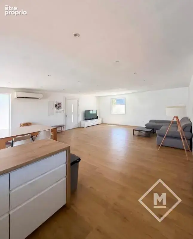 vente maison plain pied avec piscine cuisine d'été garage Allauch DPE C - photo 19