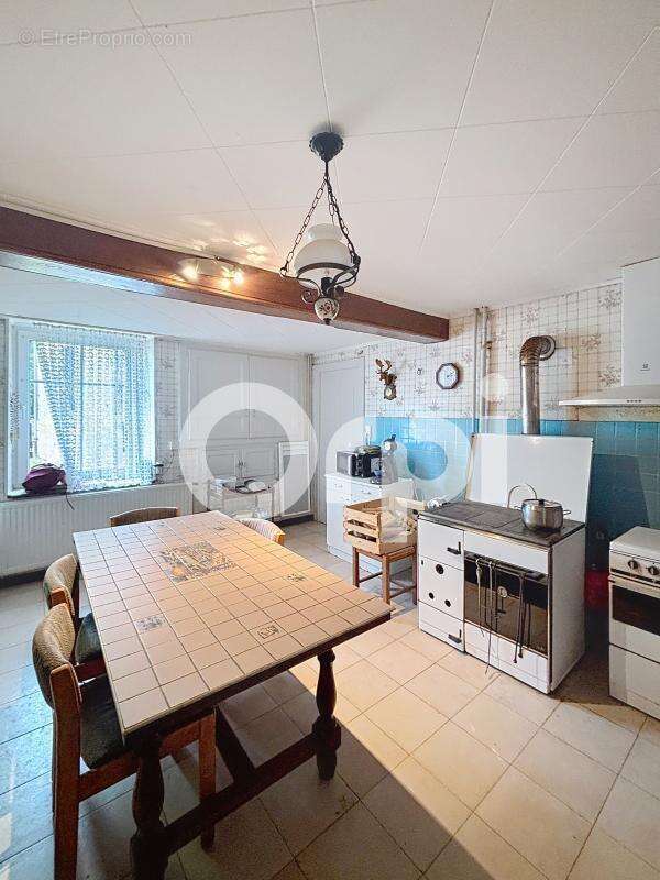 Maison à GRAFFIGNY-CHEMIN