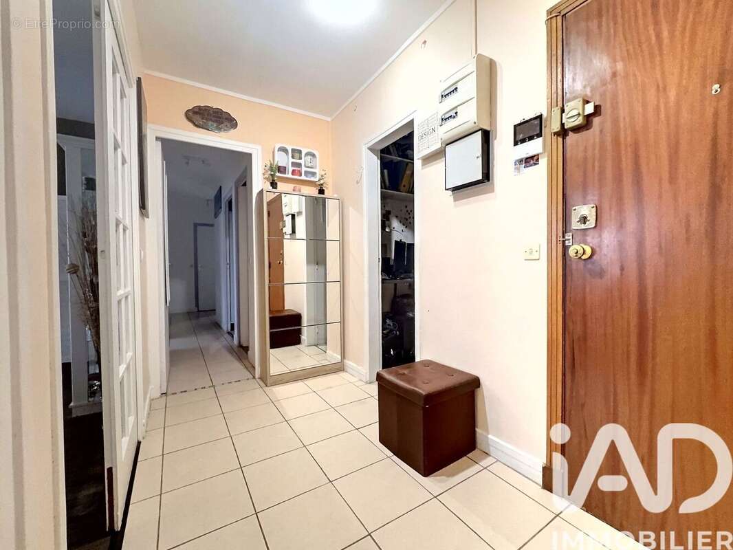 Photo 8 - Appartement à PLAISIR