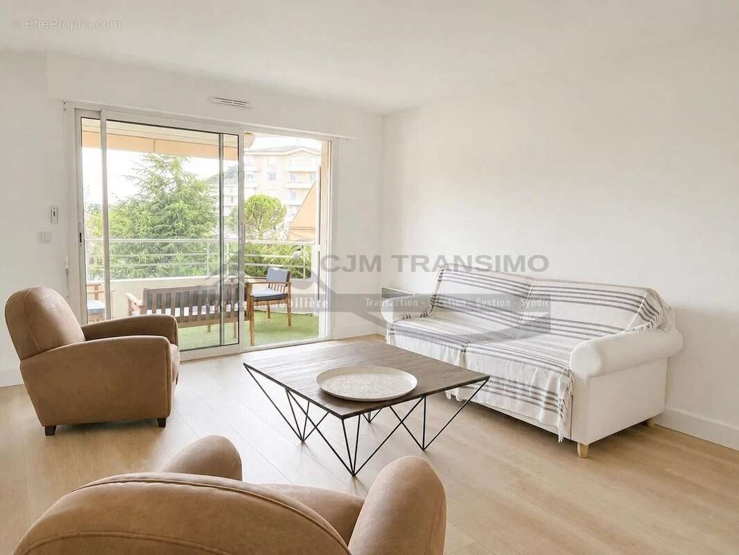Appartement 54 m² à Gap  - photo 2