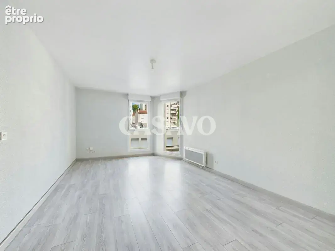 Vente Appartement 2 pièces de 48m² - 69002 Lyon - photo 3