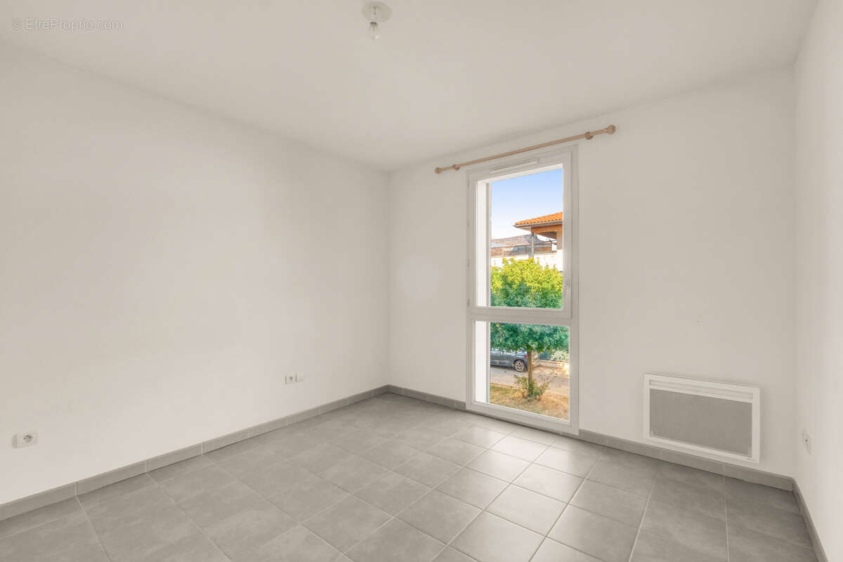 Appartement à COLOMIERS