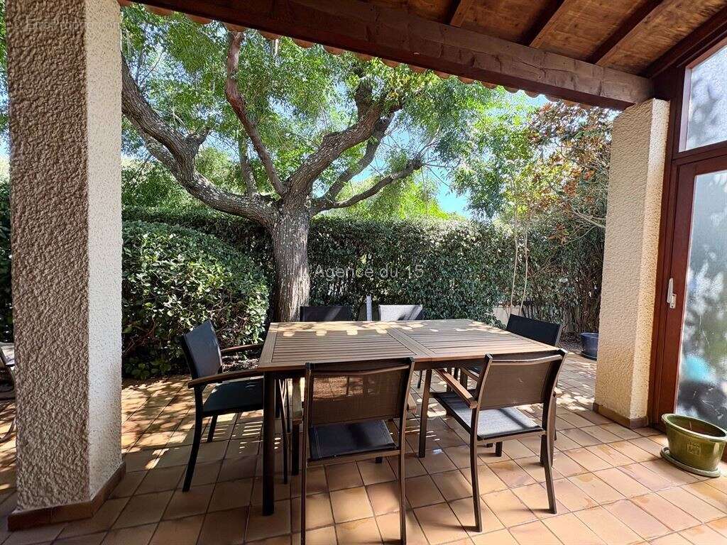 Le cres - les vignes / maison familiale 5 pieces / calme / proche commodites / - photo 4