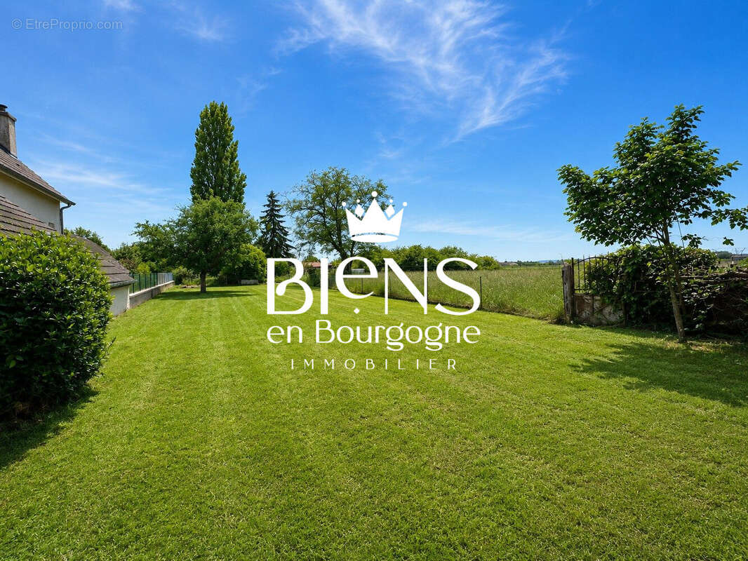Appartement à MONTAGNY-LES-BEAUNE