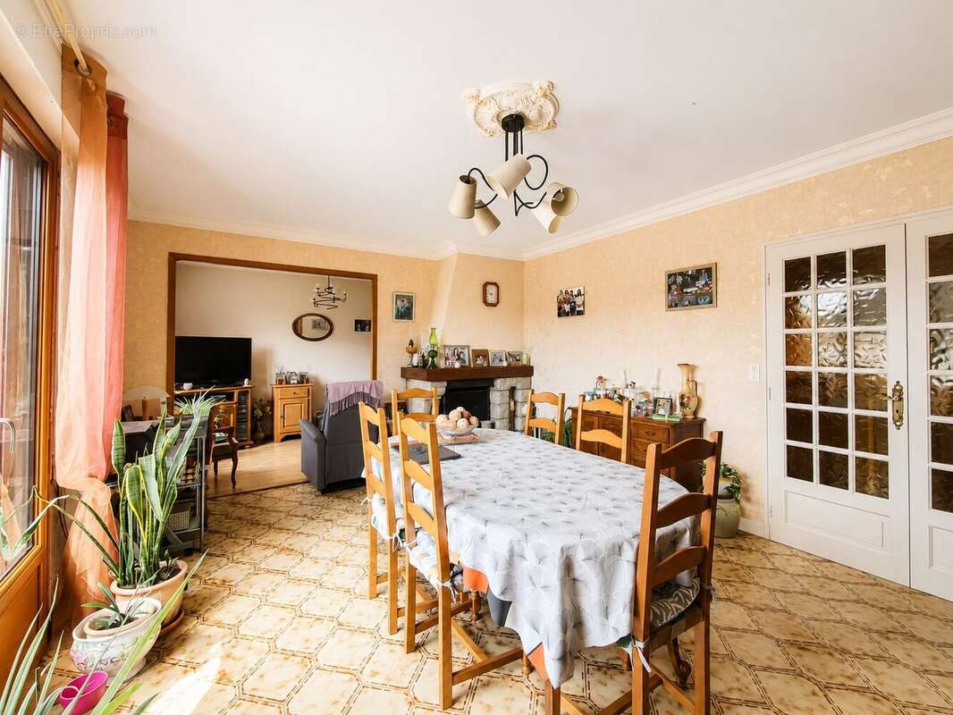 Maison 113 m² à La Bouexiere  - photo 5