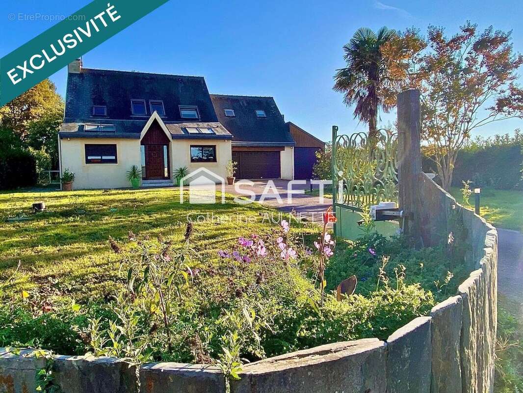 Photo 3 - Maison à GUEMENE-PENFAO