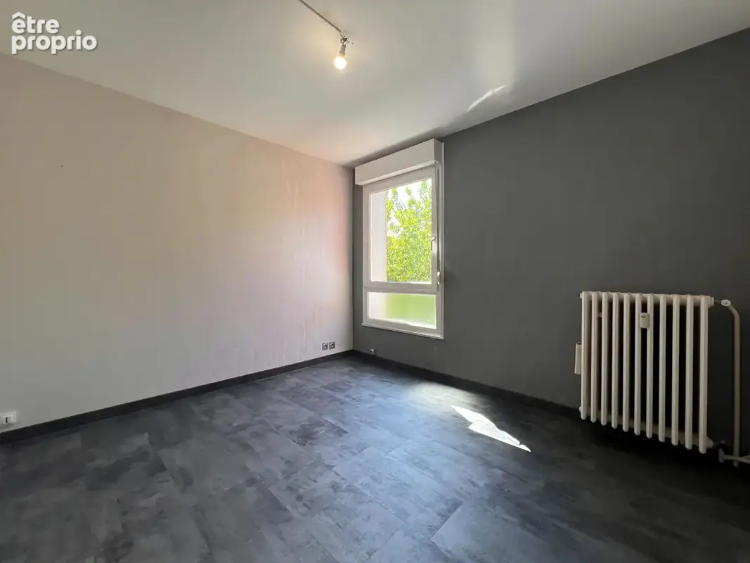 Appartement Saint Avold 3 pièces 80,09 m2 - photo 10