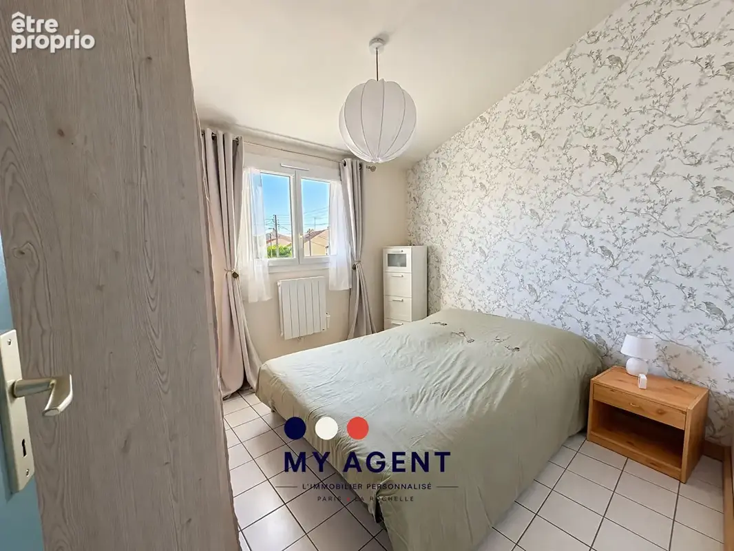 Tasdon - maison rénovée avec terrasse - photo 5