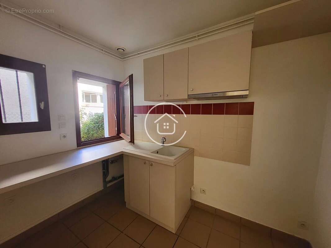 Appartement à BLOIS