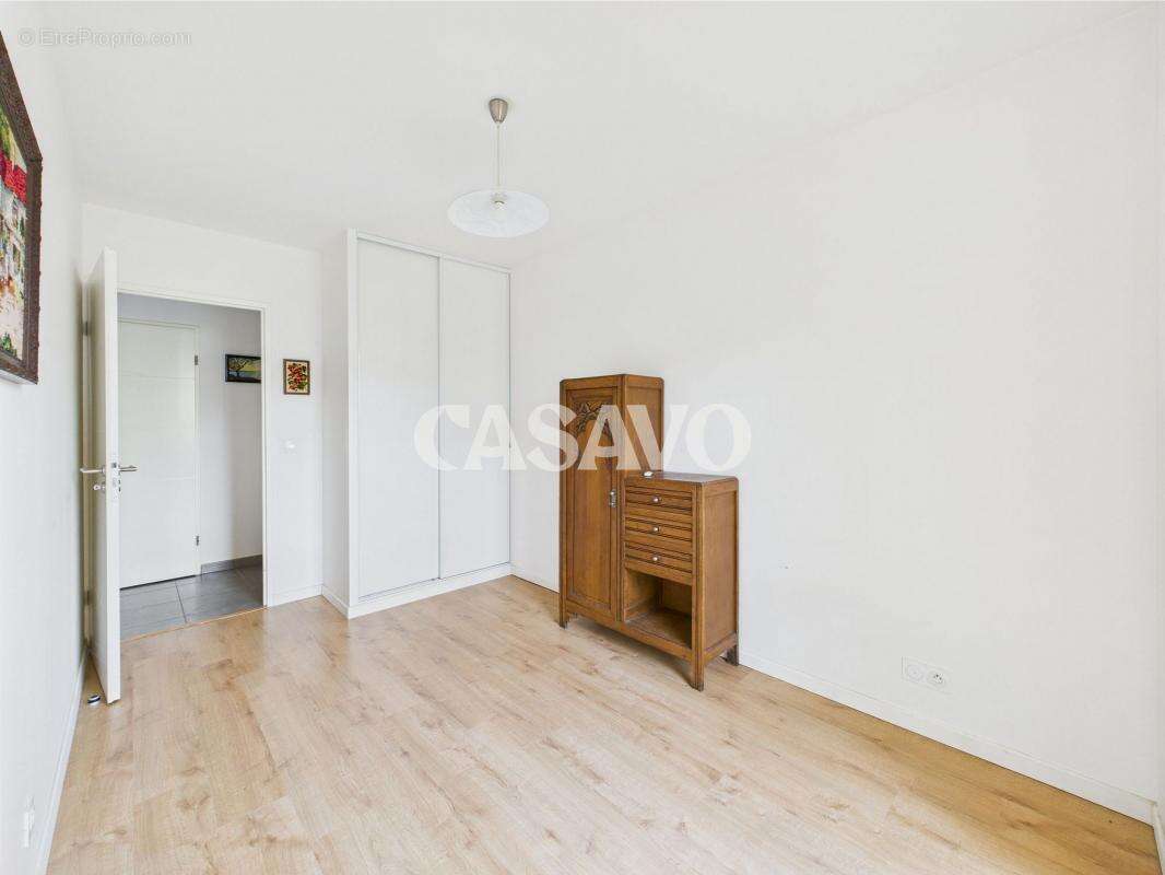 Appartement à MONTLIGNON