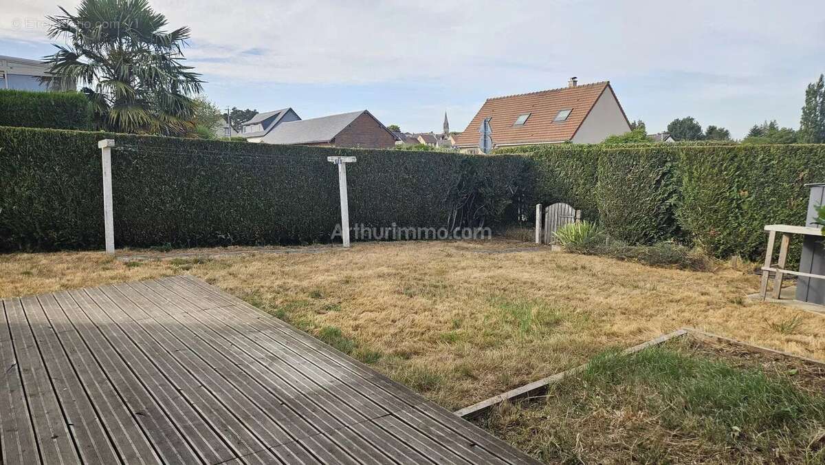 Vente Maison Troarn(14670) 185 500ï¿œ - photo 3