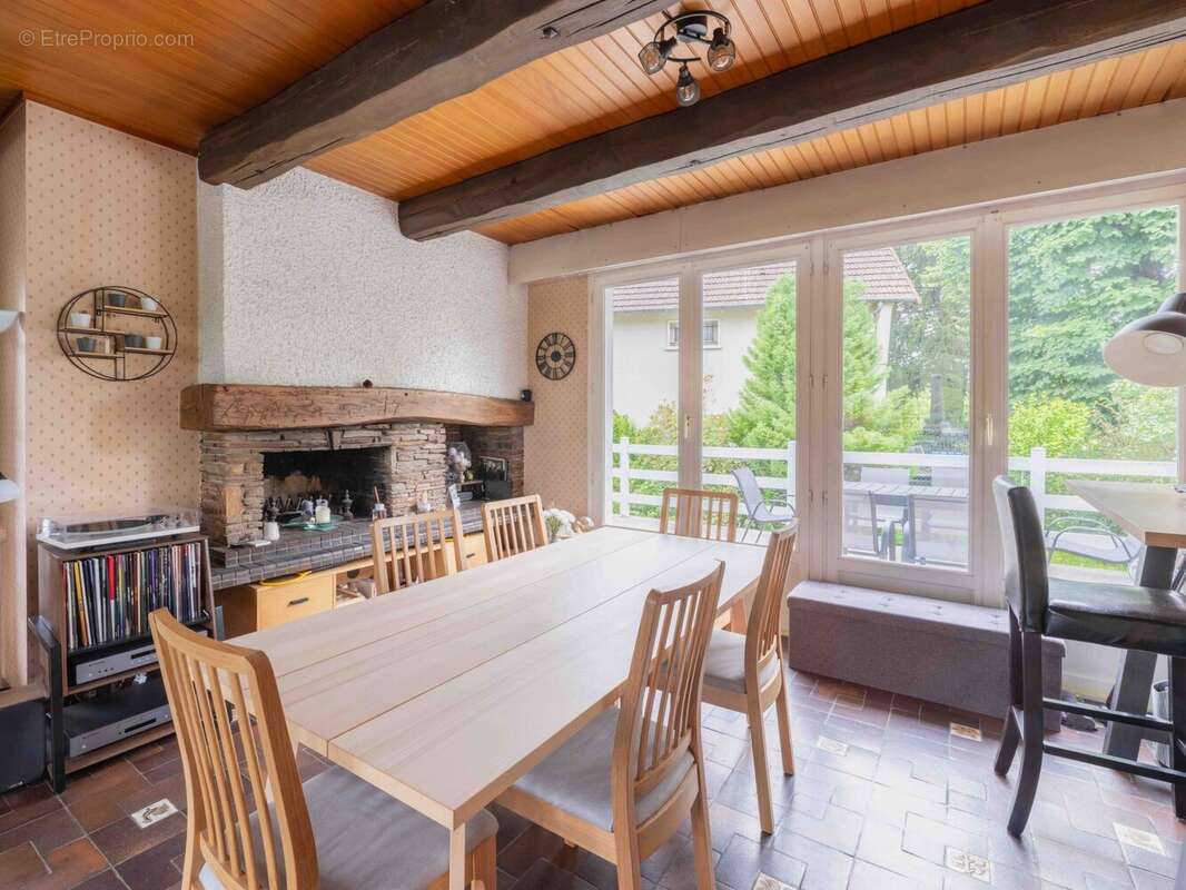 Maison à LARDY