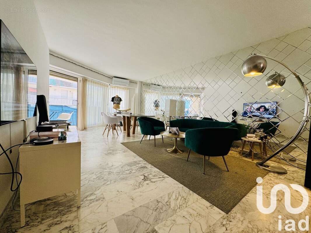 Photo 3 - Appartement à CANNES