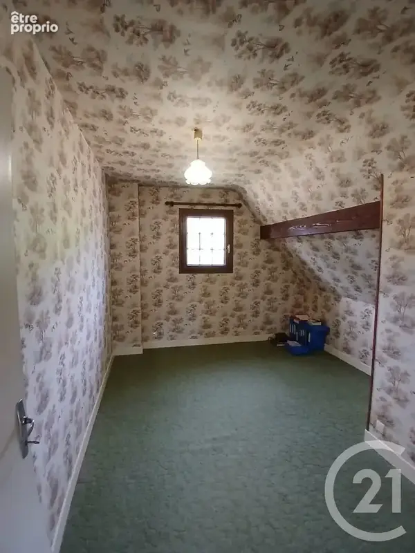 Maison 5 pièces 110 m² à vendre à La Chapelle-Reanville (27950) - photo 25