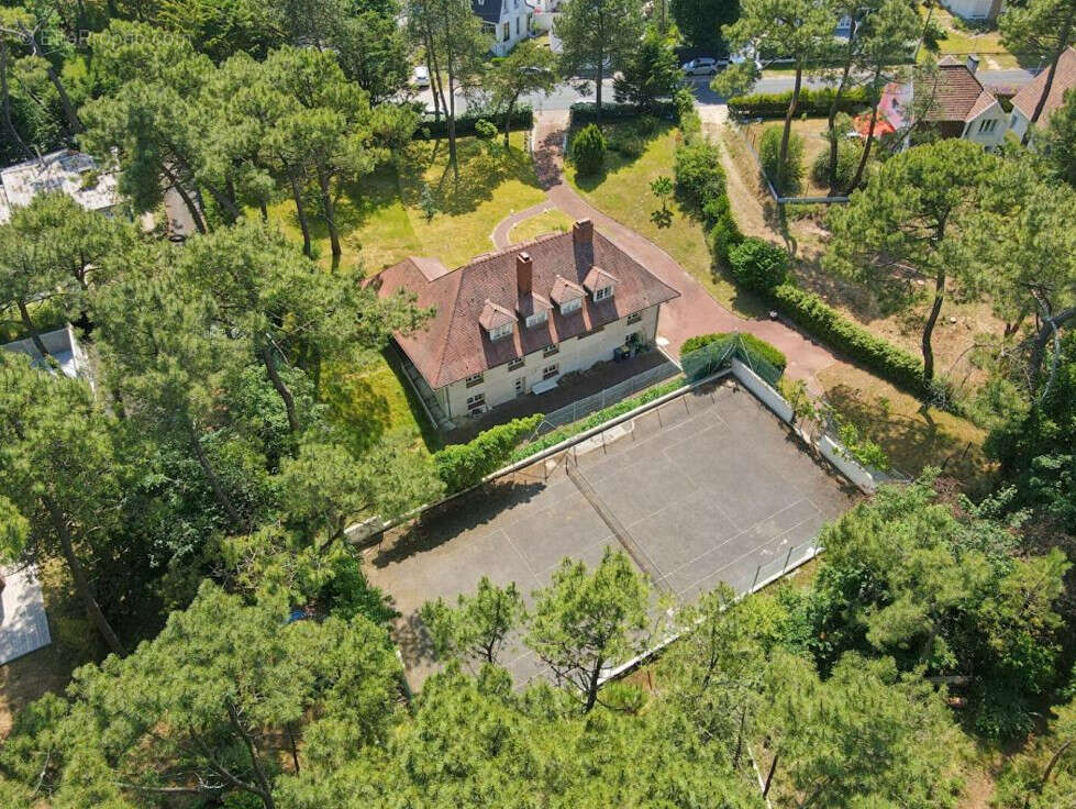 Maison à CUCQ