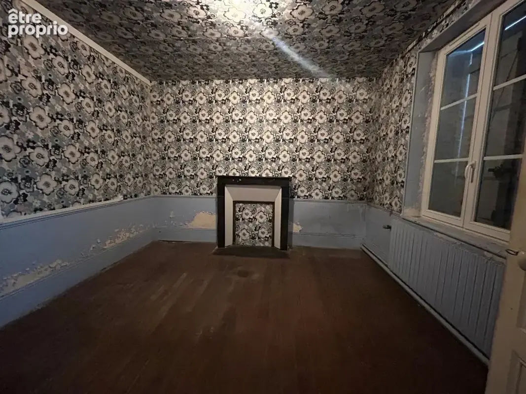 Maison 140 m² à Fontenelle-En-Brie  - photo 7