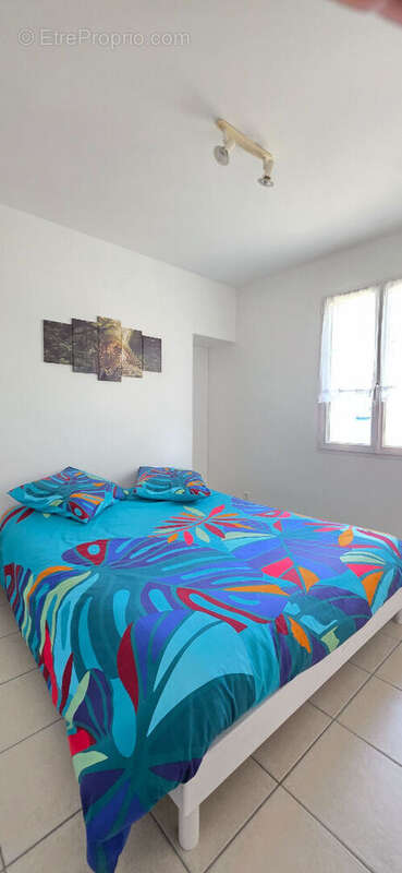 Maison à LES SABLES-D&#039;OLONNE