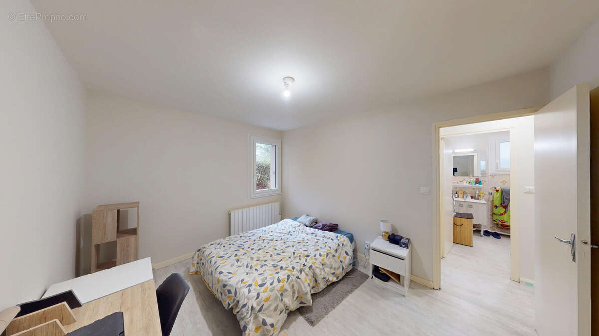 Appartement à RODEZ