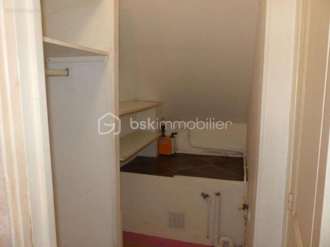 Appartement à AUXERRE