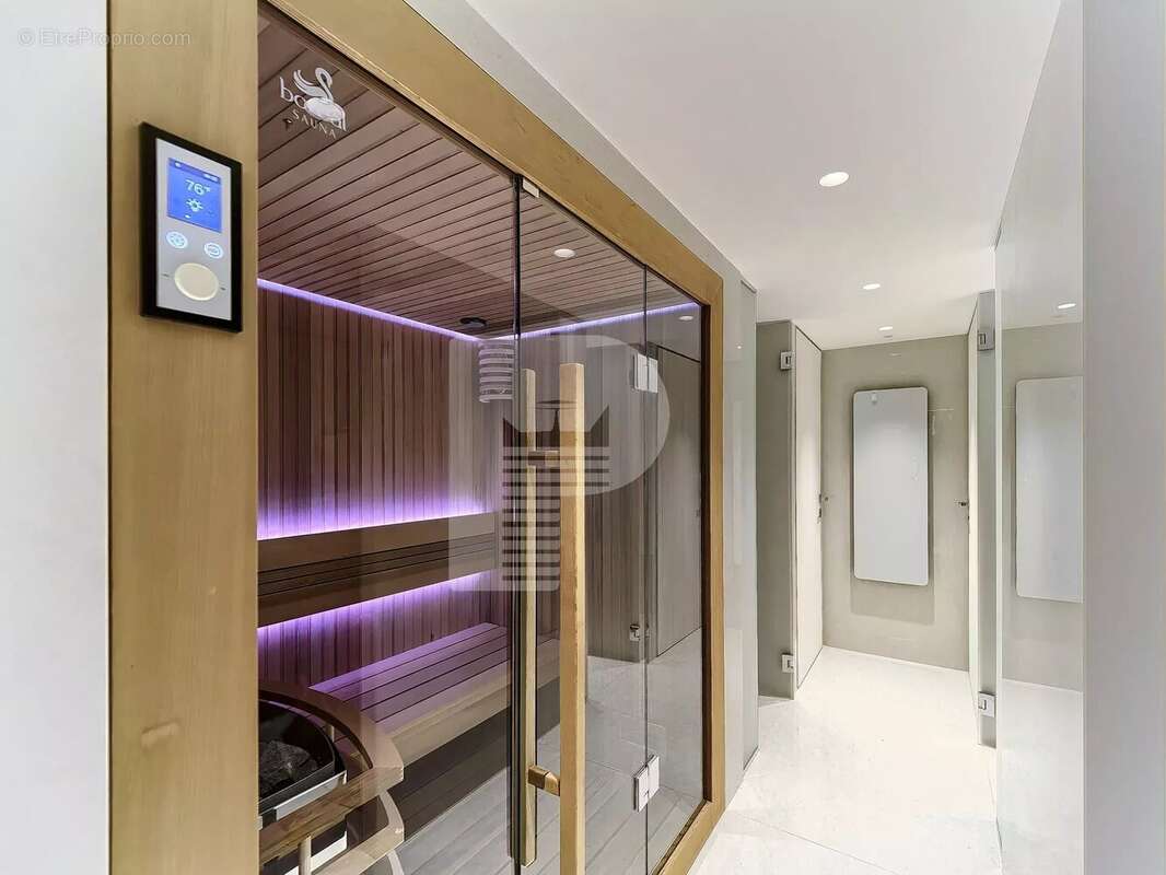 Maison à SAINT-JEAN-CAP-FERRAT