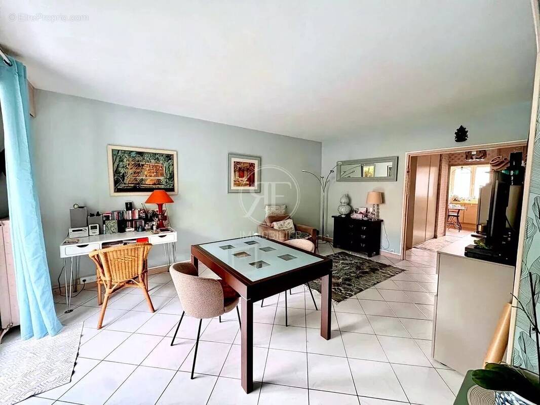 Appartement à LA ROCHELLE