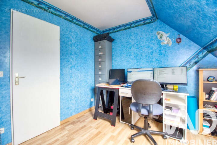 Photo 8 - Maison à MAGNY-EN-VEXIN