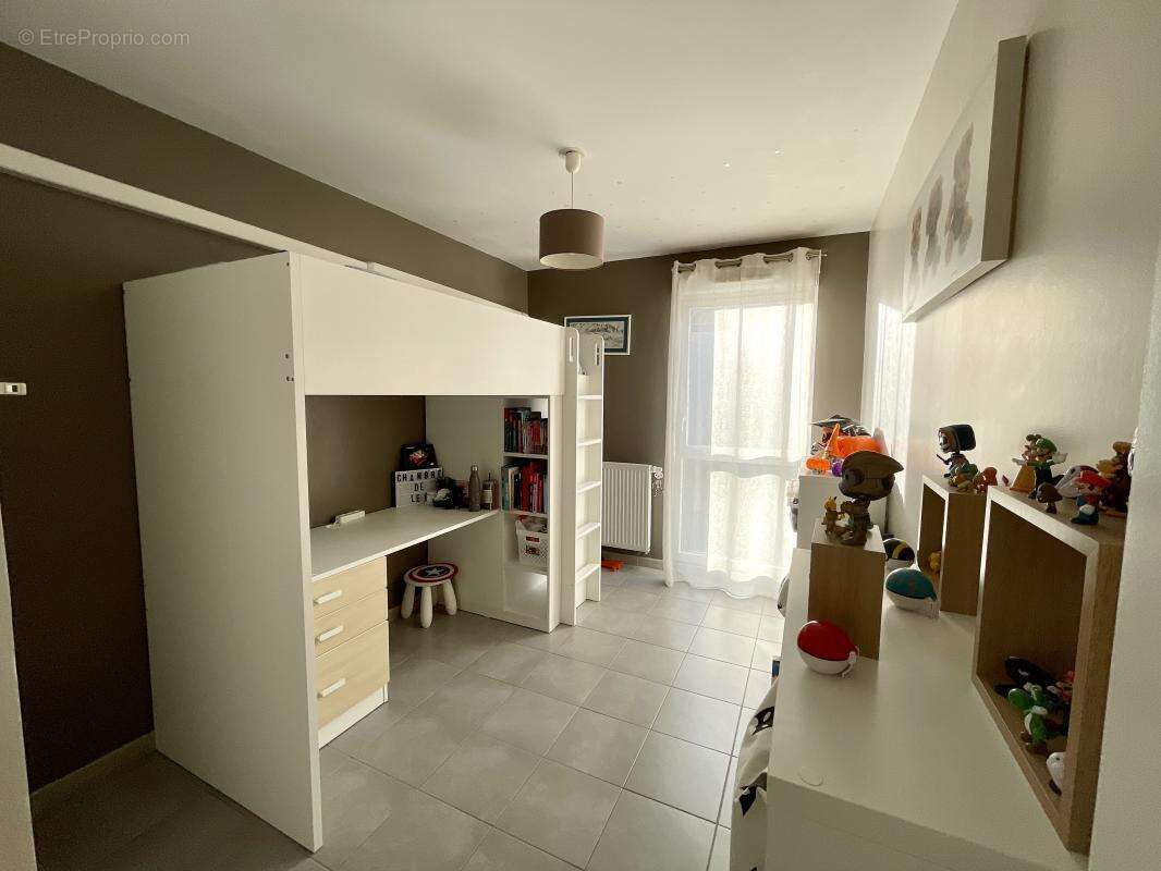 Appartement - photo 10