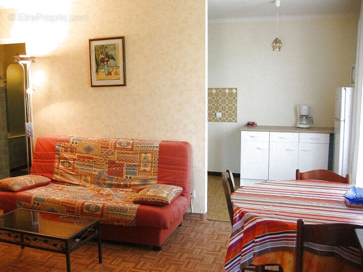 Appartement à AMELIE-LES-BAINS-PALALDA