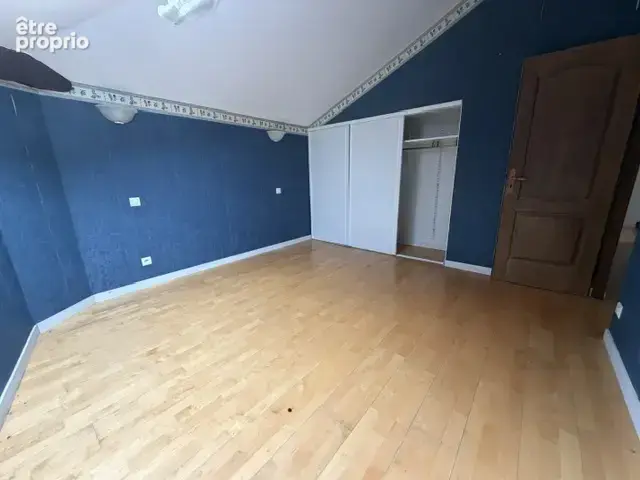 Maison 3 chambres et bureau - photo 5