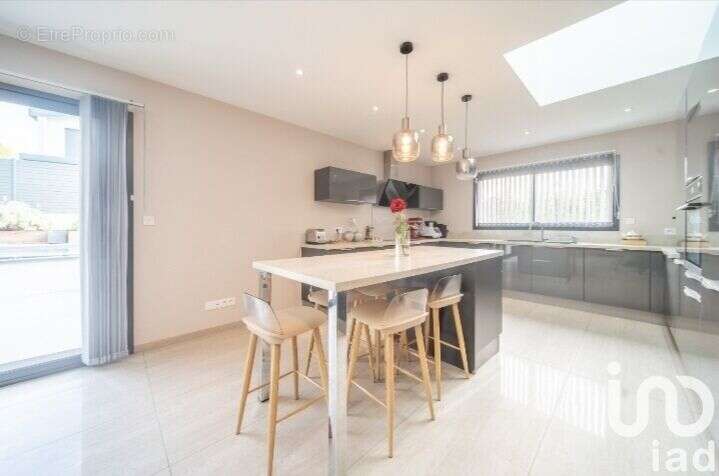 Photo 7 - Maison à THIONVILLE