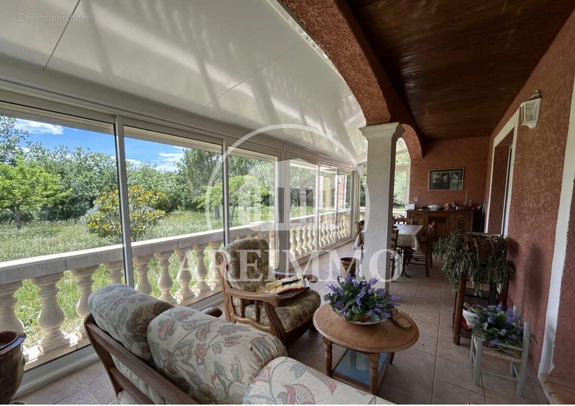 Maison 4 pièces 97 m² à vendre à Causse-De-La-Selle (34380) - photo 9
