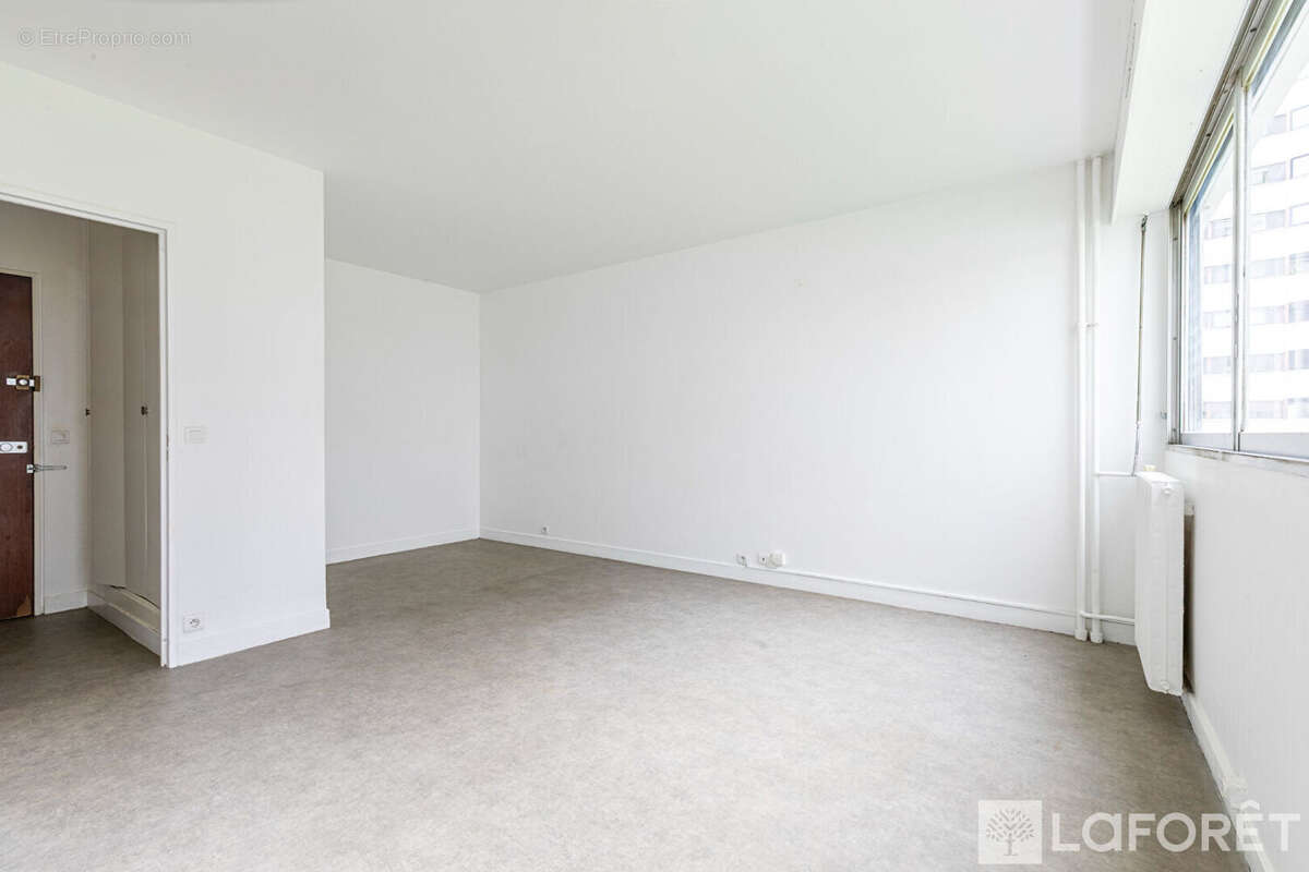 Appartement à CRETEIL