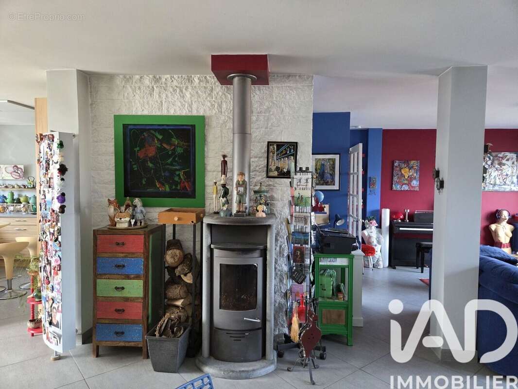 Photo 9 - Maison à LAGARDELLE-SUR-LEZE