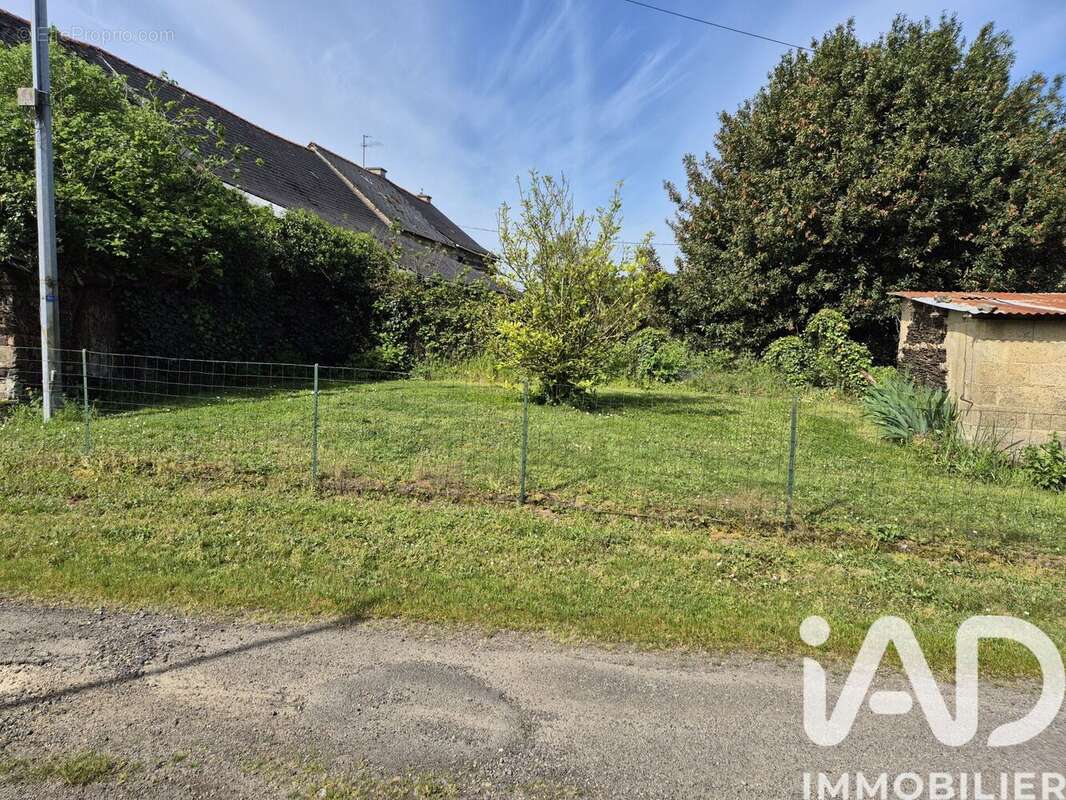 Photo 5 - Maison à PLECHATEL